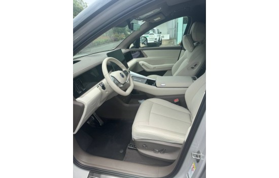 Denza N8L DM, 4WD Top, 2025, пробіг 2 тисячі км